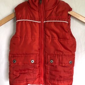 Calvin Klein Jeans Boys (3T) Vest